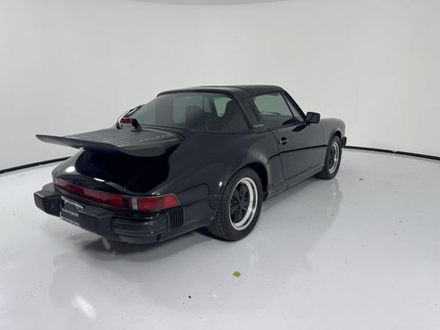 Used 1987 Porsche 911 Carrera RWD image 5