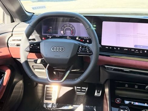 New 2026 Audi S5 Premium Plus AWD/4WD image 22
