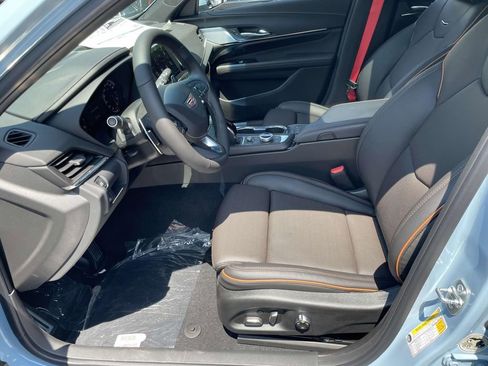 New 2026 Cadillac CT4 V image 21