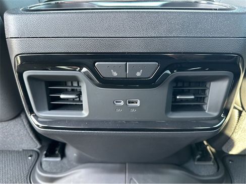 New 2026 GMC Sierra 1500 AT4X image 18