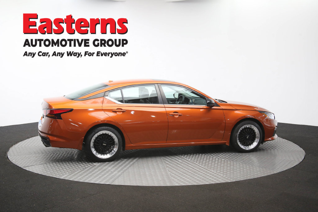 Used 2021 Nissan Altima 2.0 SR FWD image 46