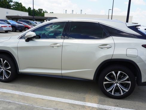Used 2020 Lexus RX 350 FWD w/ Premium Package image 5