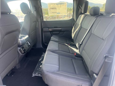 New 2026 Ford F150 STX w/ F-150 LOBO Package image 20
