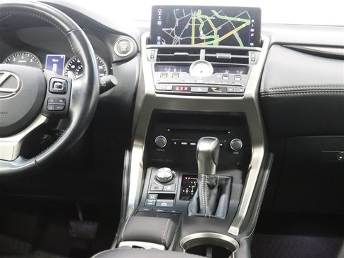 Used 2018 Lexus NX 300 AWD w/ Premium Package image 25