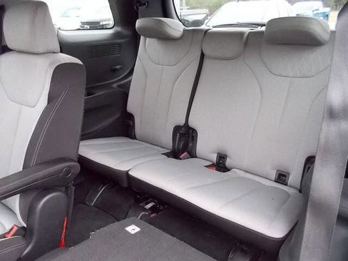 Used 2020 Hyundai Palisade SEL w/ Convenience Package FWD image 12
