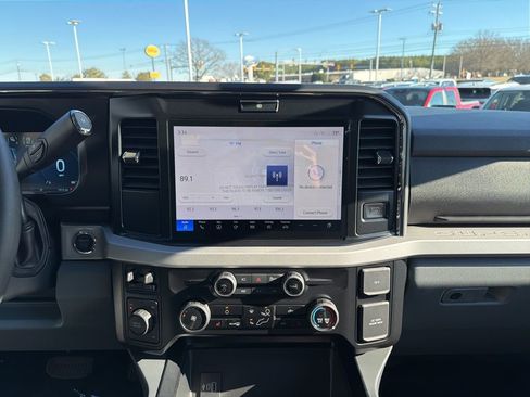 New 2026 Ford F350 XLT w/ XLT Premium Package image 29