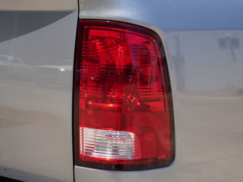Used 2022 RAM 1500 Tradesman w/ Chrome Plus Package RWD image 19
