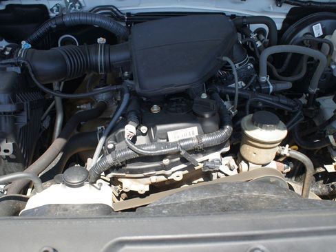 Used 2020 Toyota Tacoma SR AWD/4WD image 22