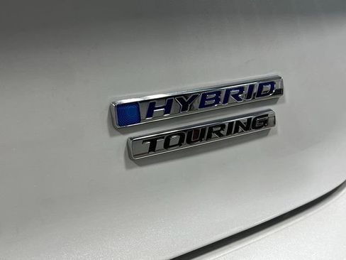 New 2026 Honda Accord Touring image 10