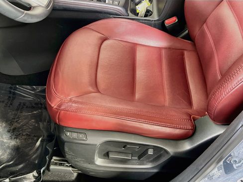Used 2023 MAZDA CX-5 Carbon Edition image 18