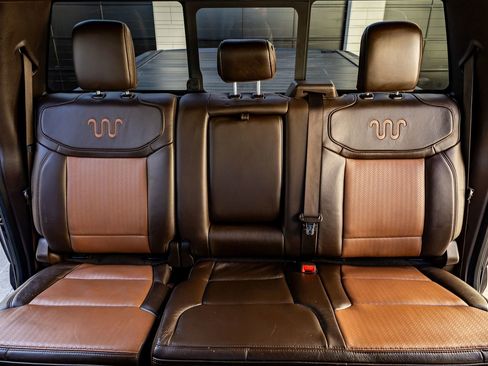 Used 2023 Ford F250 King Ranch w/ Chrome Package image 34