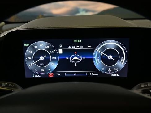 Used 2024 Kia Niro Wind FWD image 46