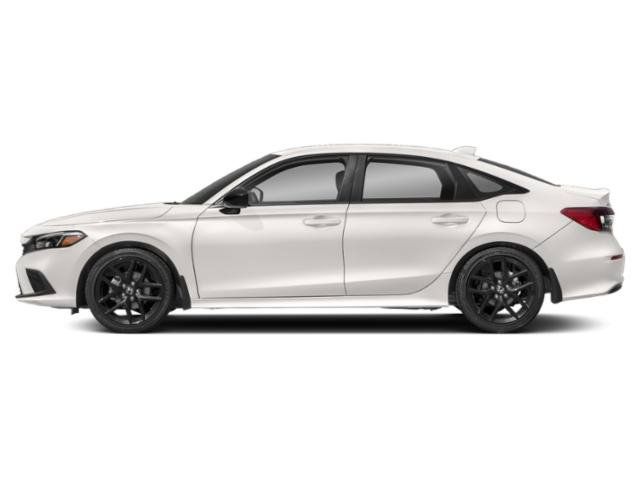 Used 2024 Honda Civic Sport image 3
