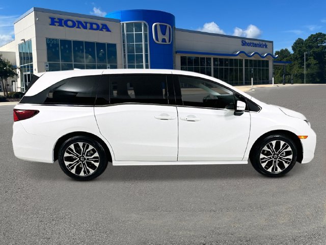 New 2027 Honda Odyssey Elite image 6