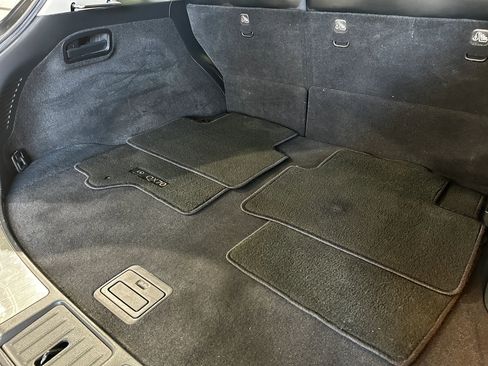 Used 2016 INFINITI QX70 3.7 image 58