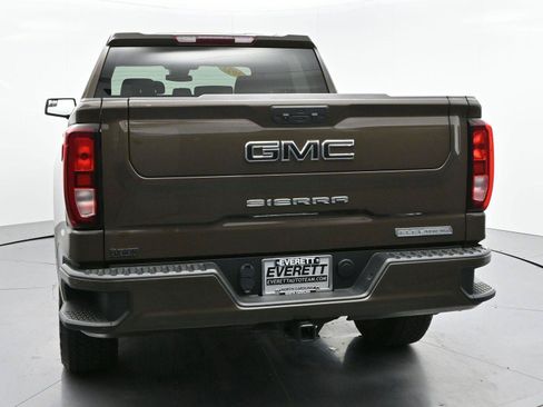Used 2023 GMC Sierra 1500 Elevation AWD/4WD image 6