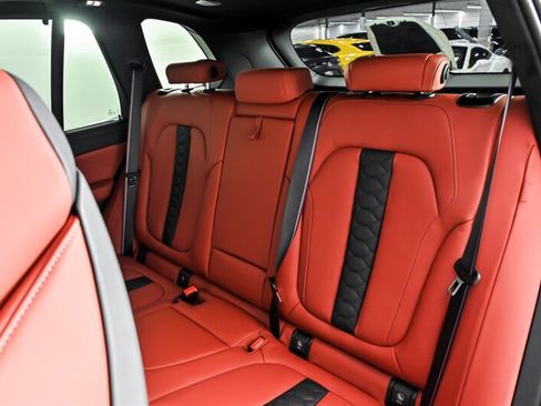 Used 2026 BMW X5 M Competition w/ Executive Package AWD/4WD image 20