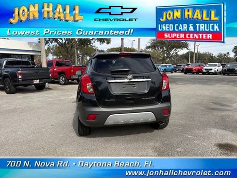 Used 2014 Buick Encore Leather image 9