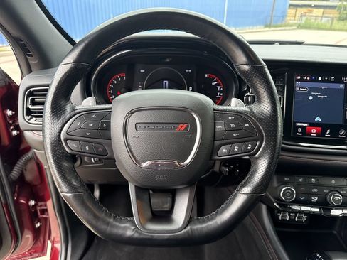 Used 2023 Dodge Durango GT AWD/4WD image 14