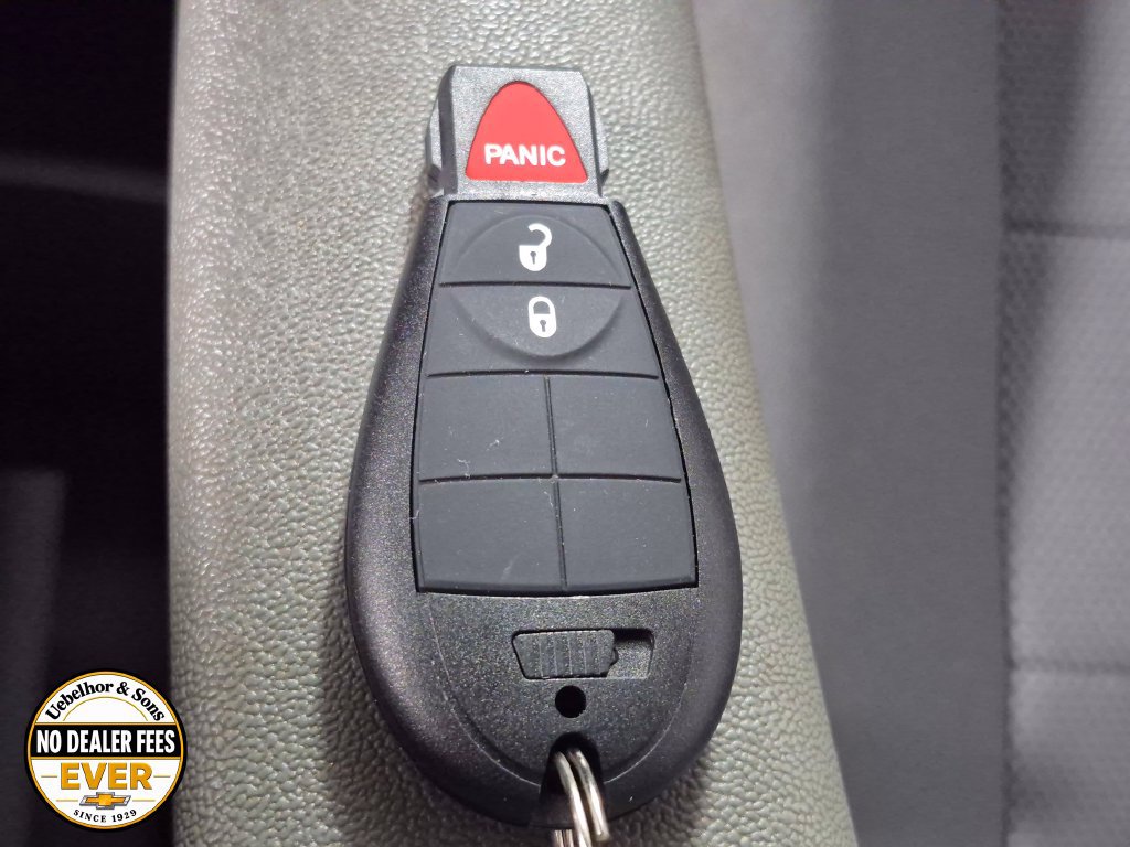 Used 2008 Dodge Grand Caravan SE FWD image 26