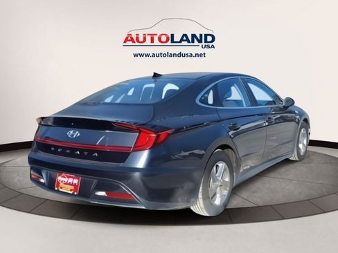 Used 2022 Hyundai Sonata SE image 5