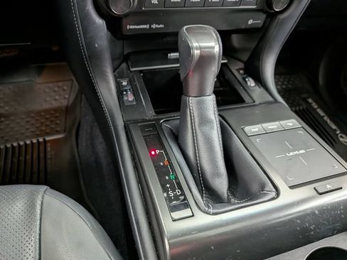 Used 2022 Lexus GX 460 w/ Black Line Special Edition AWD/4WD image 33