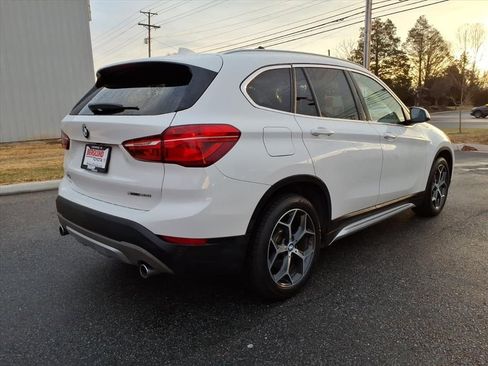 Used 2018 BMW X1 xDrive28i image 4