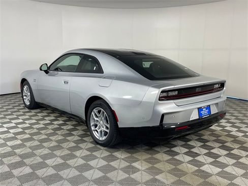Used 2025 Dodge Charger R/T w/ Quick Order Package 25M R/T image 22