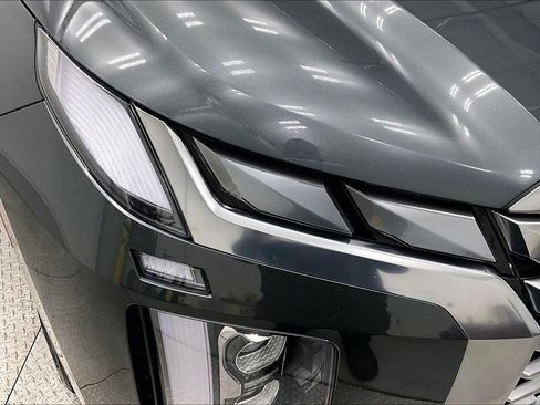 Used 2023 Hyundai Palisade Calligraphy w/ Cargo Package image 31