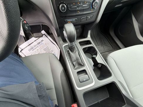 Used 2017 Ford Escape S FWD image 19