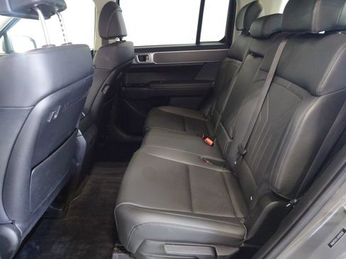 Certified 2024 Hyundai Santa Fe SEL AWD/4WD image 25
