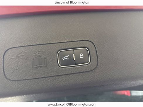 New 2025 Lincoln Aviator Black Label w/ Black Label Special Edition image 74