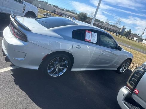 Used 2020 Dodge Charger GT image 11