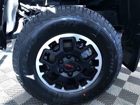 New 2026 Toyota Tacoma TRD Off-Road image 10