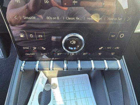 New 2026 GMC Terrain Elevation w/ Elevation Premium Package image 12