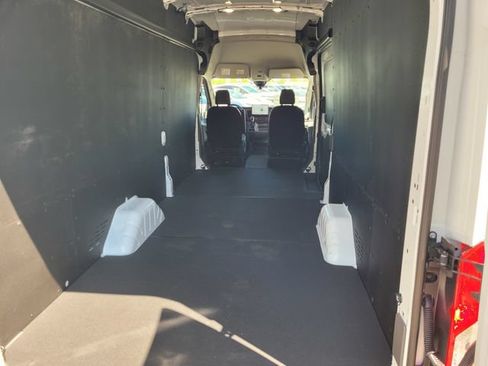 New 2026 Ford Transit 350 148 High Roof Extended RWD image 6
