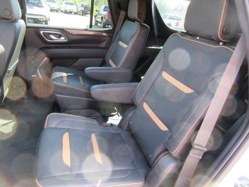 Used 2023 GMC Yukon AT4 w/ Max Trailering Package image 15