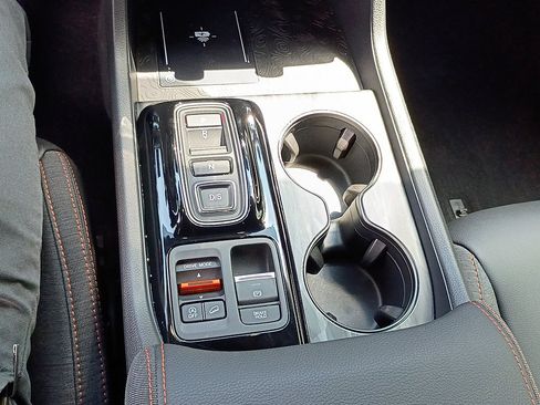 Certified 2026 Honda Passport TrailSport image 23