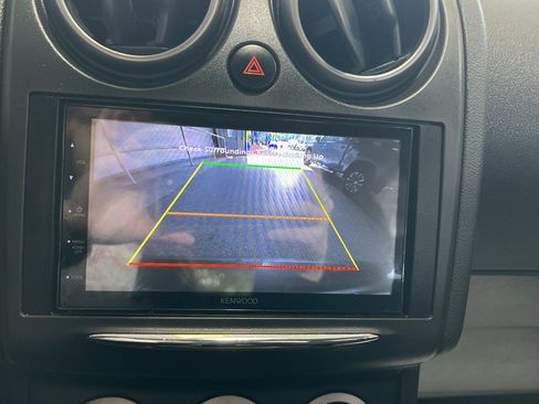 Used 2014 Nissan Rogue S w/ Convenience Package FWD image 18