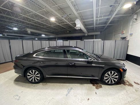 Used 2019 Volkswagen Arteon SE image 27
