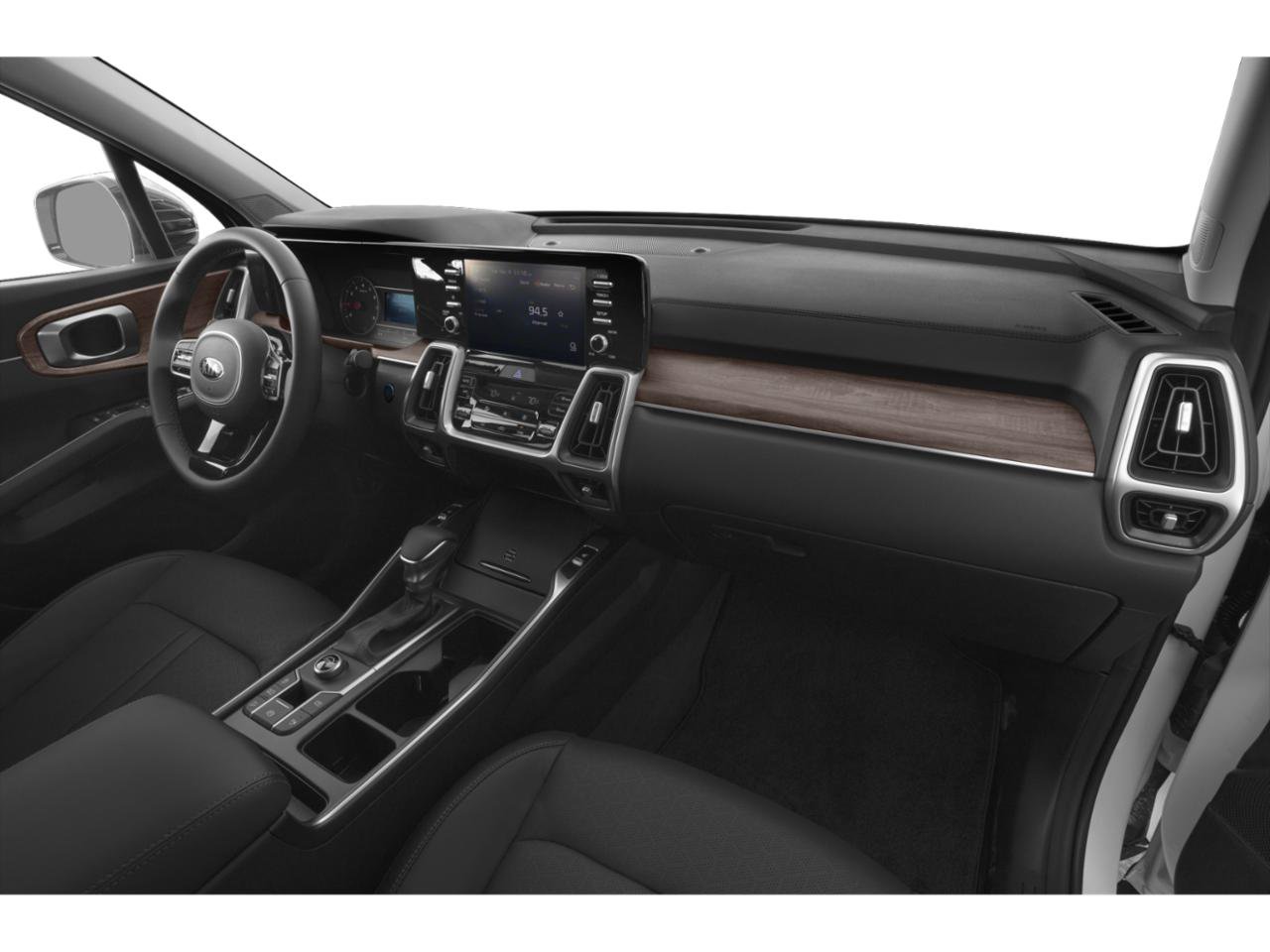 Used 2021 Kia Sorento EX w/ Panoramic Sunroof Package FWD image 51