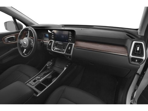 Used 2021 Kia Sorento EX w/ Panoramic Sunroof Package FWD image 51