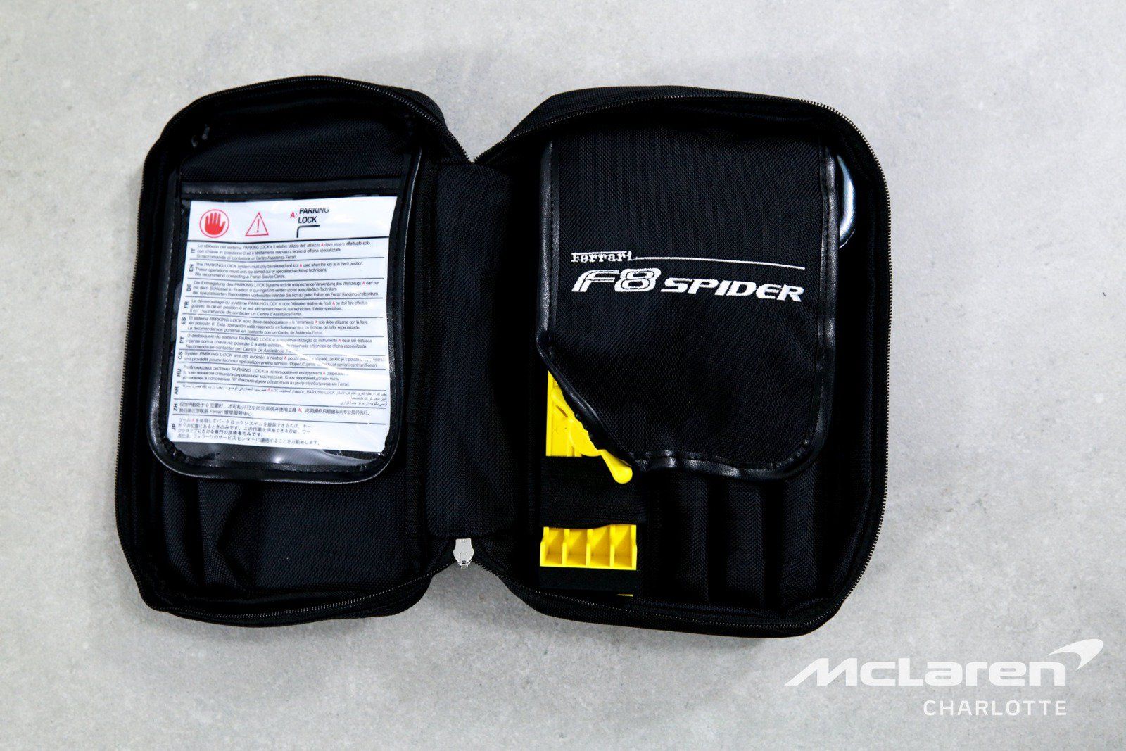 Used 2022 Ferrari F8 Tributo RWD image 26