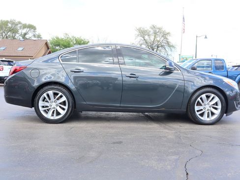 Used 2015 Buick Regal FWD image 6
