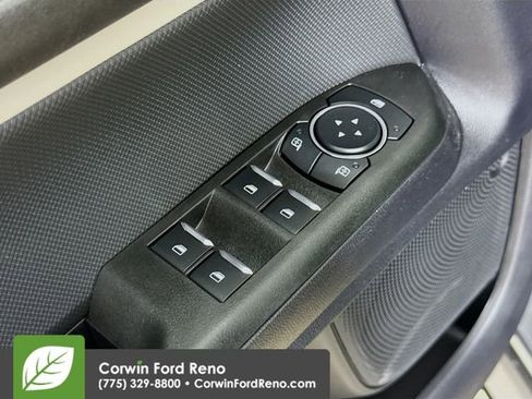 New 2026 Ford Bronco Sport Big Bend AWD/4WD image 19