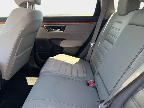 Used 2019 Honda CR-V EX image 21