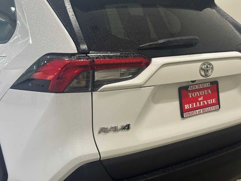 Certified 2023 Toyota RAV4 LE image 7