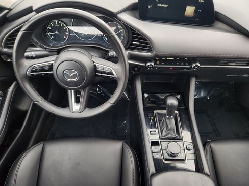 Used 2025 MAZDA MAZDA3 s image 29