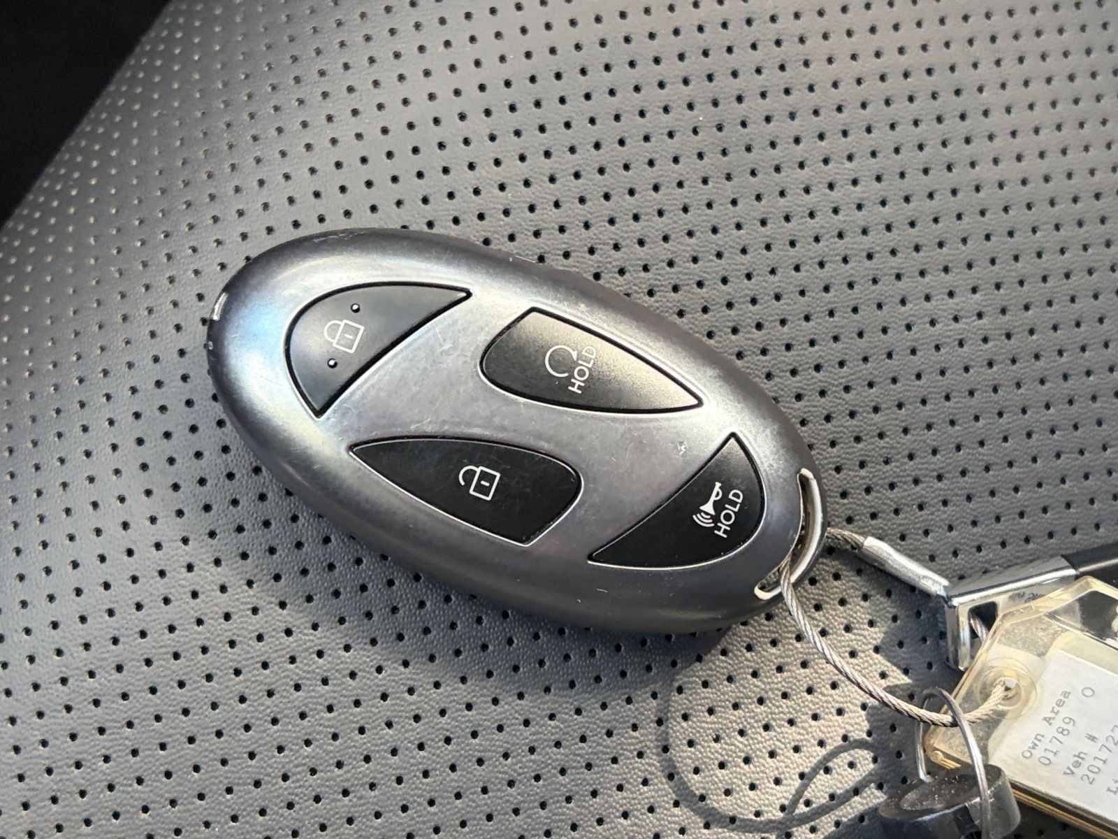Used 2026 Hyundai Santa Fe SEL AWD/4WD image 21