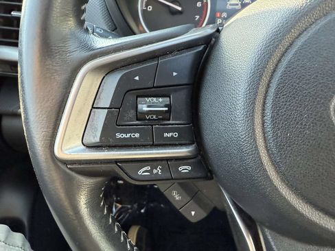 Used 2019 Subaru Forester Premium AWD/4WD image 24